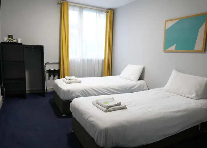 Royal Hotel Kettering