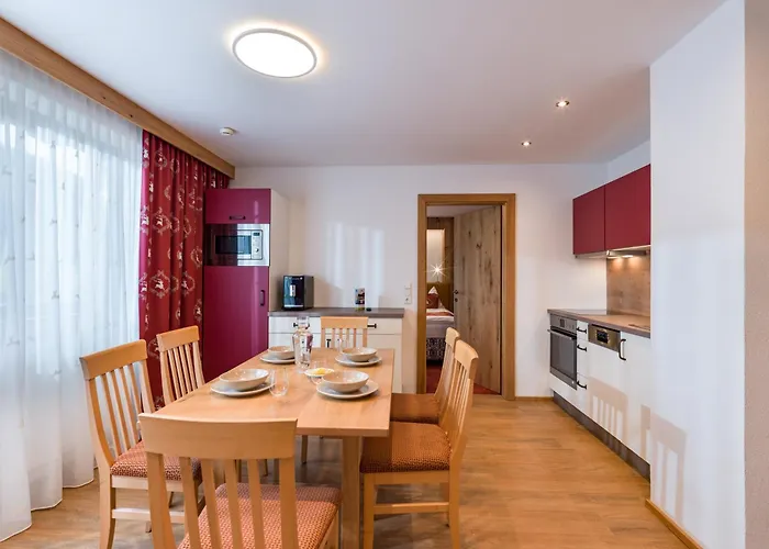 Hotel Feichter