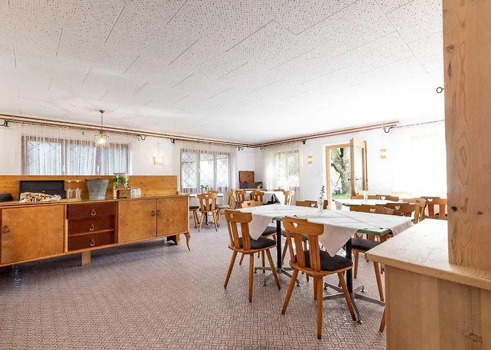 Michlhaus nature&suites