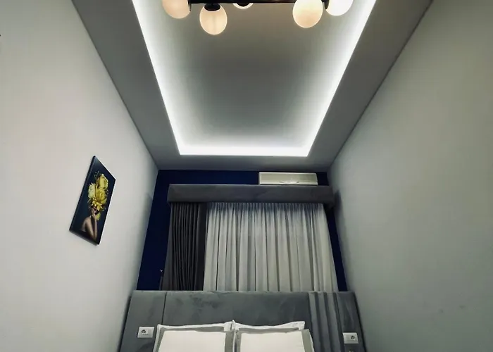 Garden Boutique Hotel