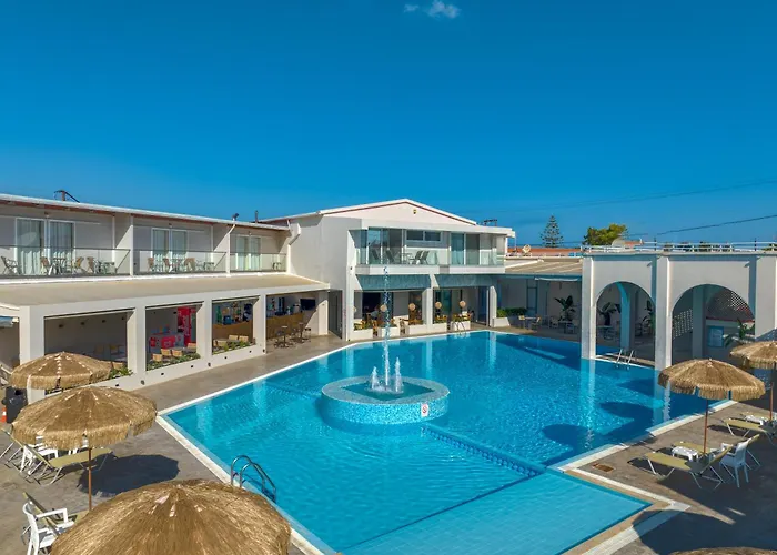 Hotel Papillon