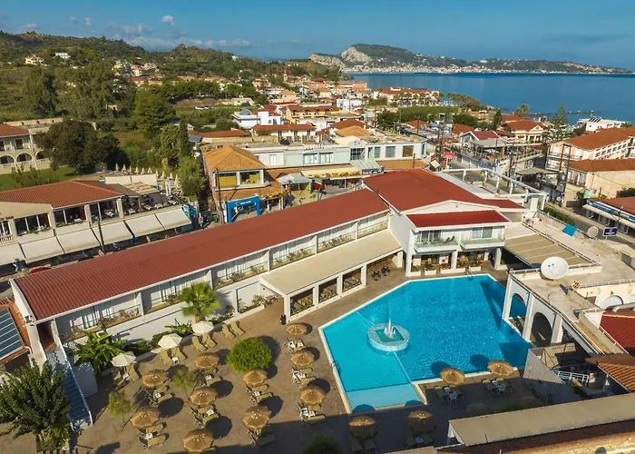 Hotel Papillon