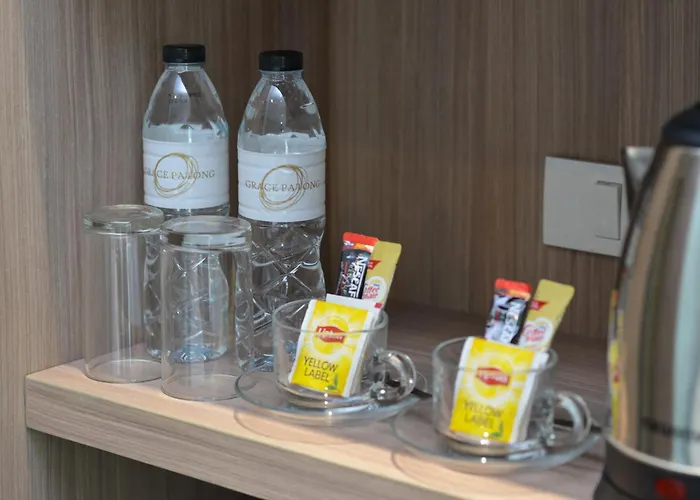 Grace Patong Hotel