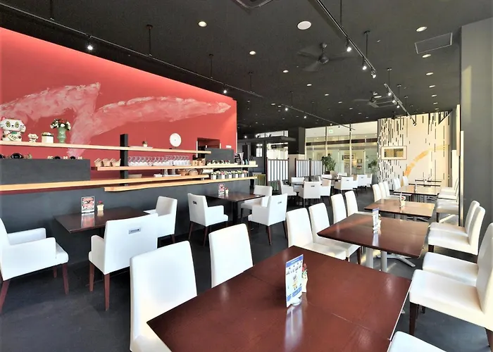 J - Hotel Rinku - Vacation Stay 42911V