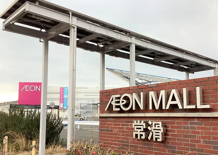 J - Hotel Rinku - Vacation Stay 42900V