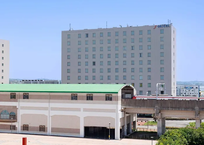 J - Hotel Rinku - Vacation Stay 42902V