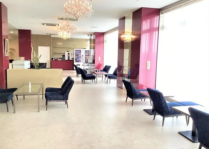J - Hotel Rinku - Vacation Stay 42902V