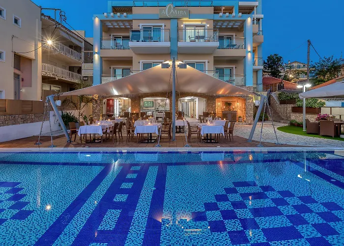 Almira Hotel