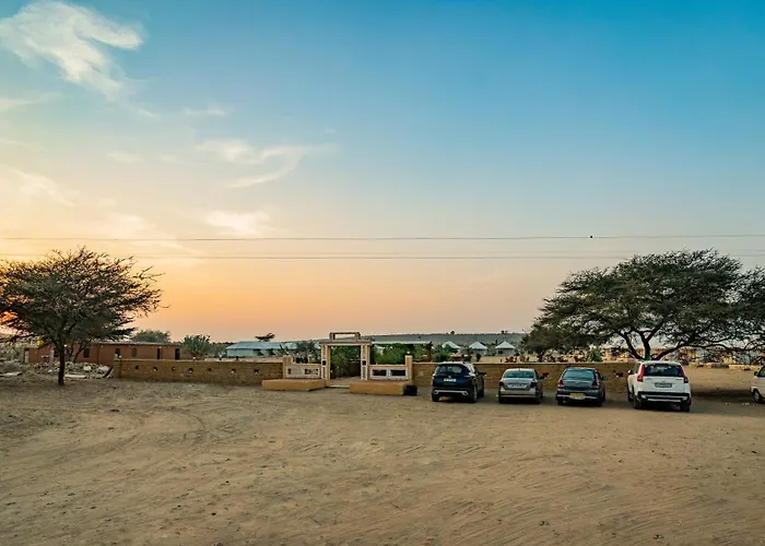 Tripli Hotels Stay Inn Resort Jaisalmer