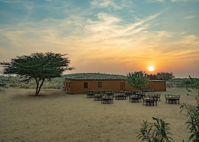 Tripli Hotels Stay Inn Resort Jaisalmer