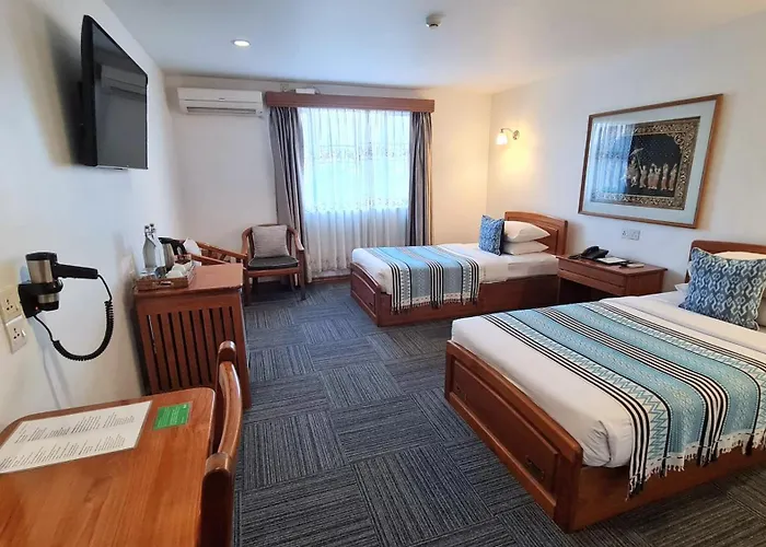 Winner Inn