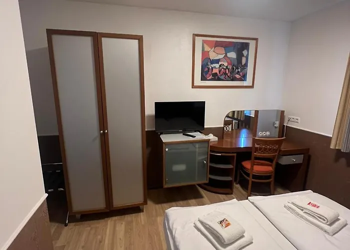 Hotel Castellana