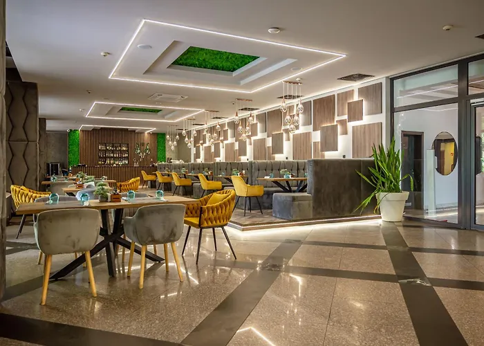 Grand Hotel Riga