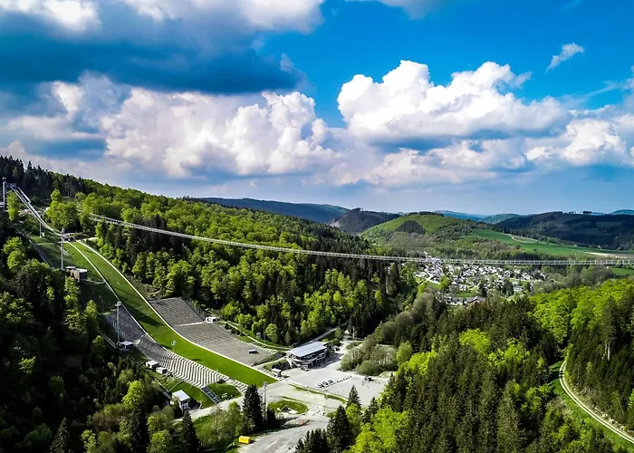 Sauerland Stern Hotel