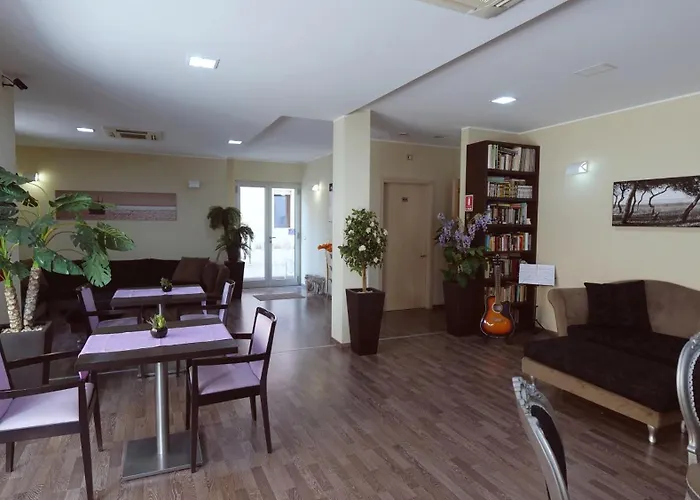 Hotel Miramare