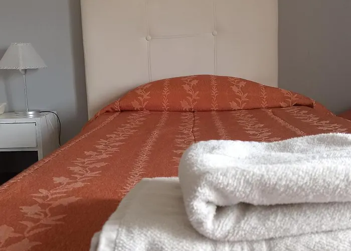 Hotel Crystal