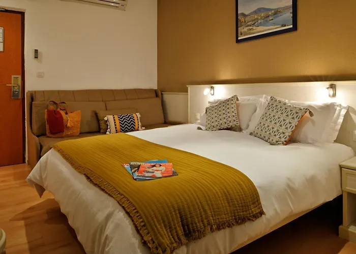 Hotel Du Golfe