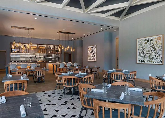 Hyatt Regency Conroe