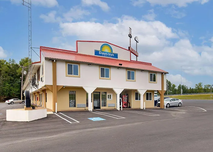 Days Inn By Wyndham Holladay