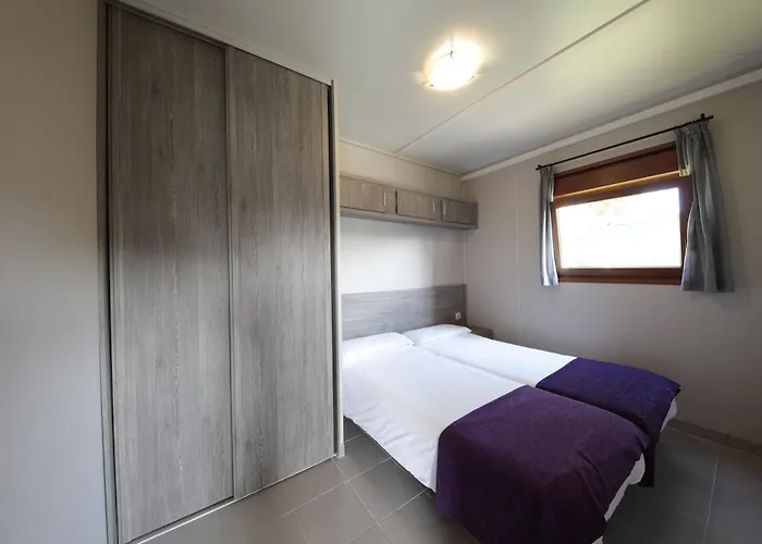 Camping & Bungalows Zumaia