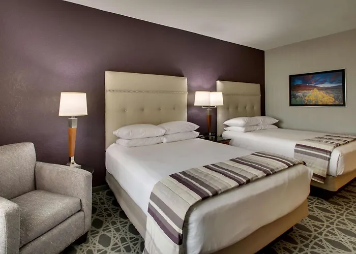 Drury Inn & Suites Albuquerque North