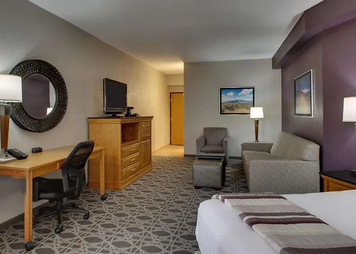 Drury Inn & Suites Albuquerque North