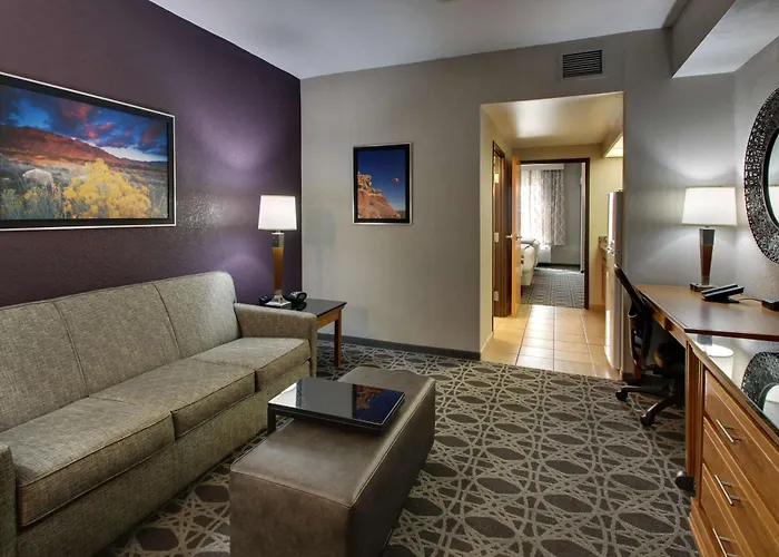 Drury Inn & Suites Albuquerque North