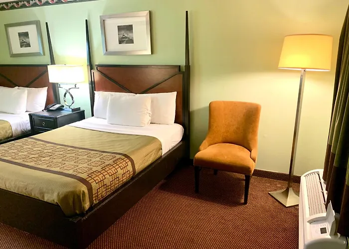 Executive Inn Chester