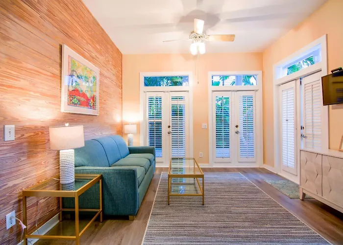 Ambrosia Key West