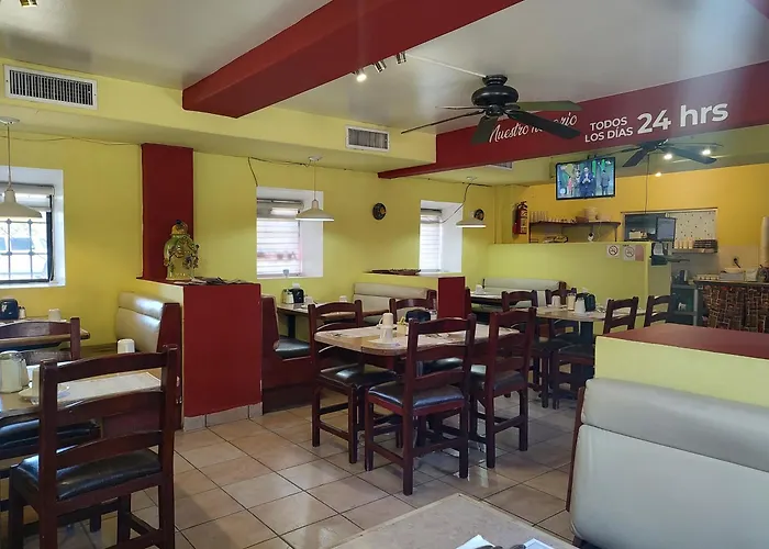 Hotel Azteca De Oro Mexicali