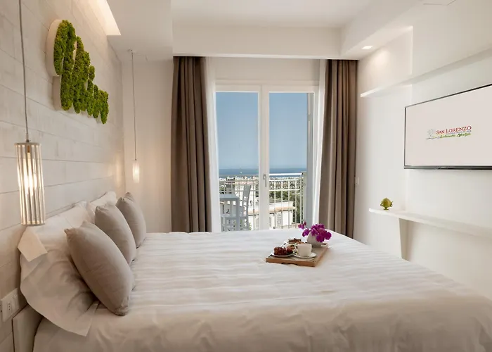 San Lorenzo Boutique Hotel & Spa