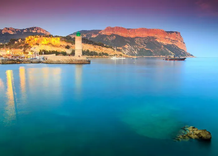 Youcamp Village - Marseille Provence