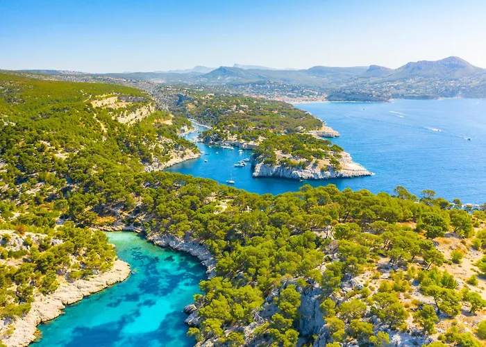 Youcamp Village - Marseille Provence