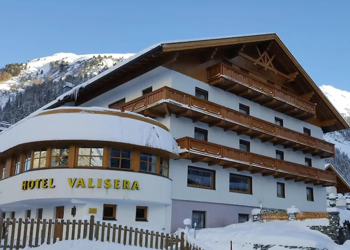 Hotel Valisera