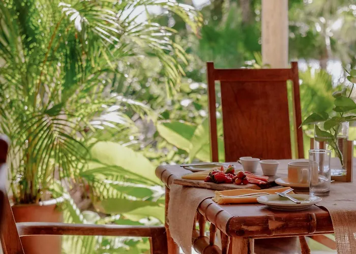 La Poza Boutique Hotel And Spa - Adults 15 Plus