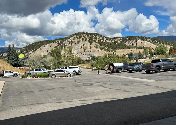 Wingate By Wyndham Eagle Vail Valley