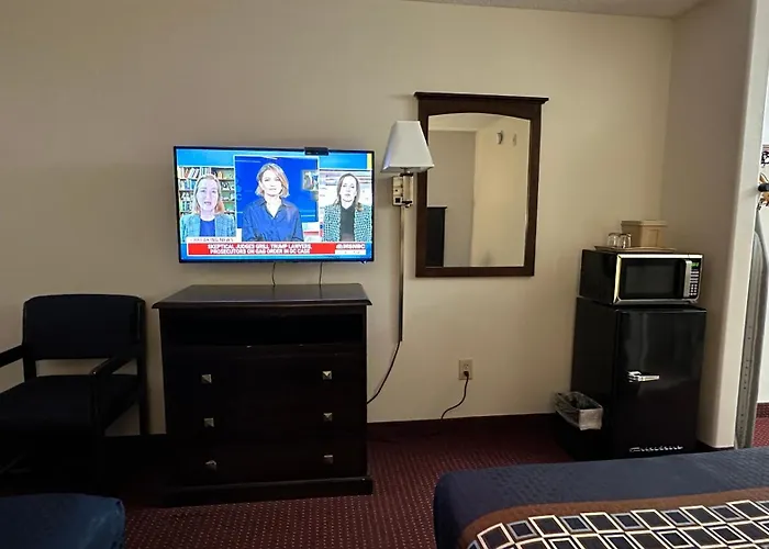 Carom Inn Denham Springs-Batonrouge
