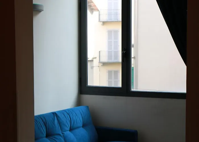 Hotel Kursaal Bb