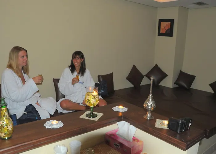 Hotel Joya Paradise & Spa Djerba
