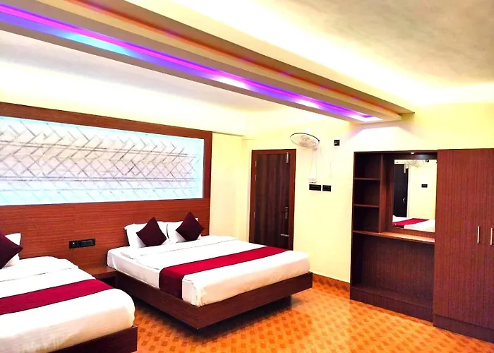 Lily Guest House
