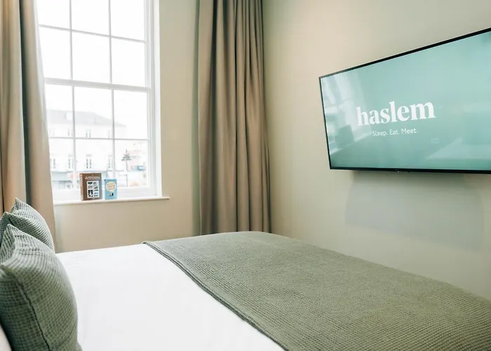 Haslem Hotel