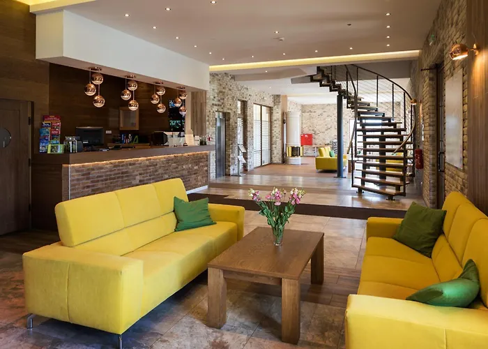 Hotel Beskidzki Raj Medical Spa