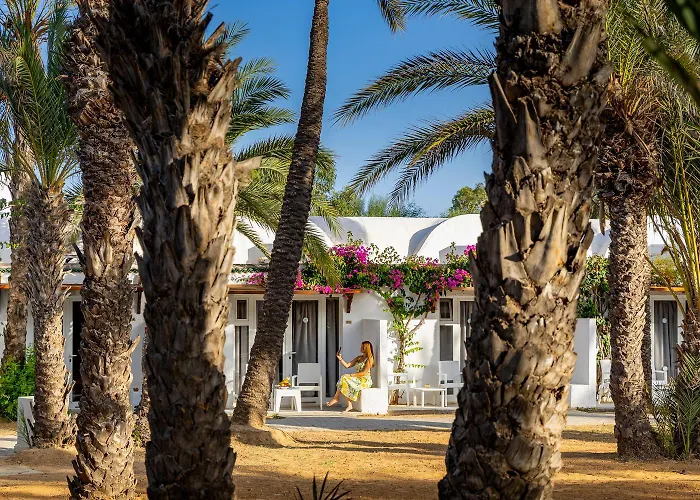 Monarque Club Rivage - Vv
