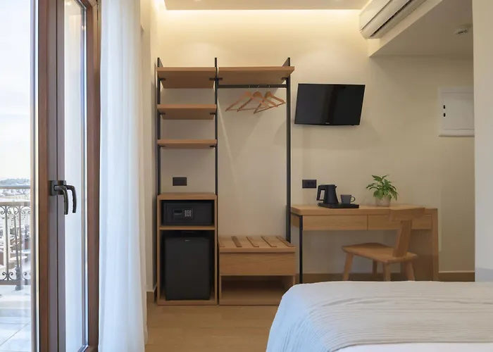Hotel Ideon