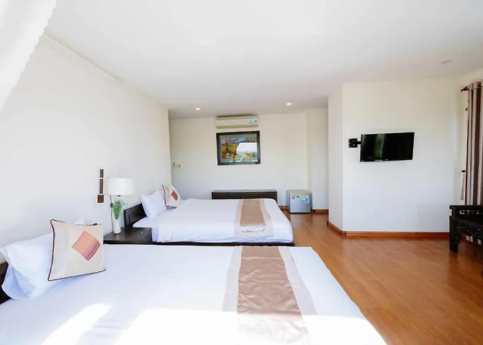 B'Lan Riverside Villa