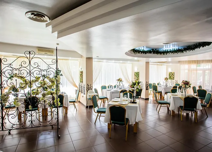 Suior Resort Baza