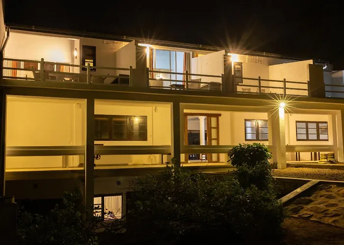 Hotel Zeilan Sunset Point