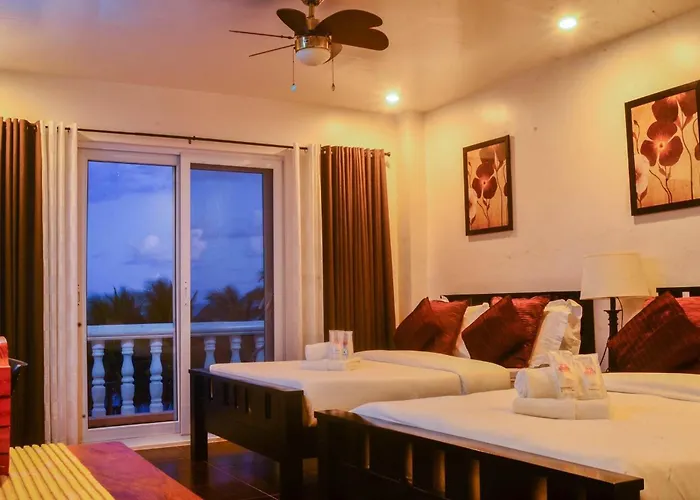 Amboy Hometel