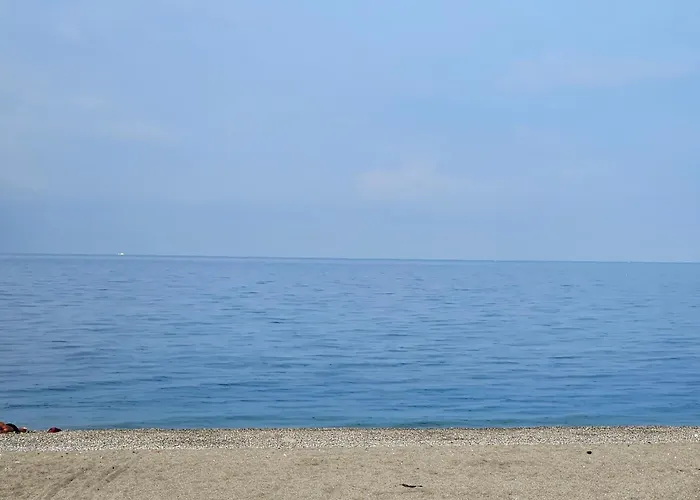 Camping Ulisse Calabria