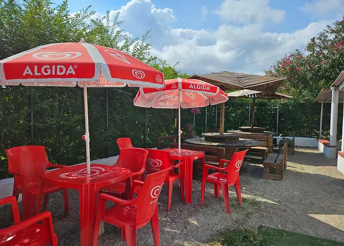 Camping Ulisse Calabria
